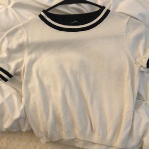 BRANDY MELVILLE CROP TOP